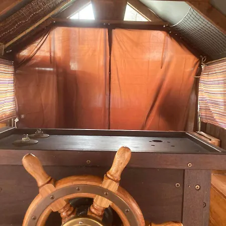 Naturfloss - Biberspur Botel