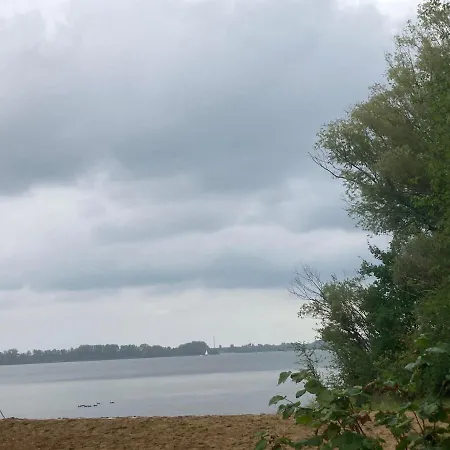 Naturfloss - Biberspur בראנדנבורג