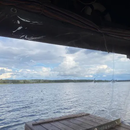 Naturfloss - Biberspur * בראנדנבורג