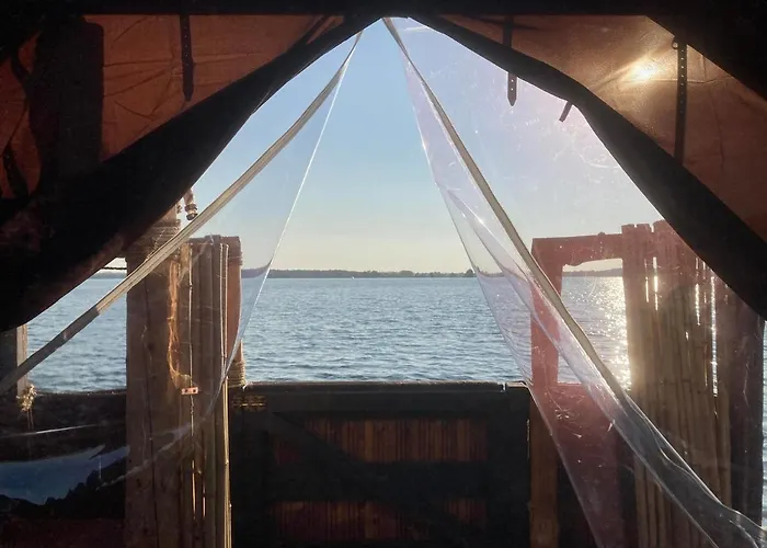 Naturfloss - Biberspur * 브란덴부르크