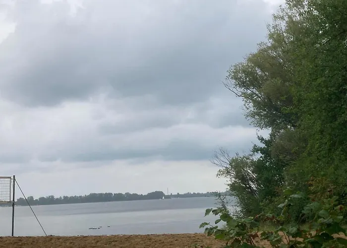 Naturfloss - Biberspur Brandenburg (Brandenburg an der Havel)