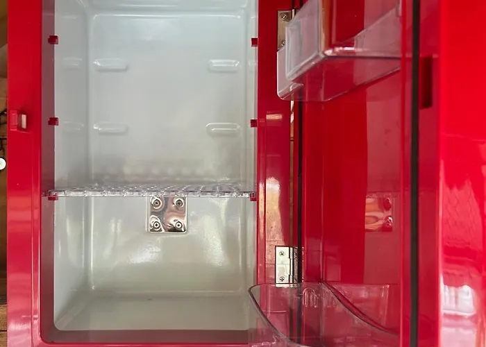 Naturfloss - Biberspur Båthotell