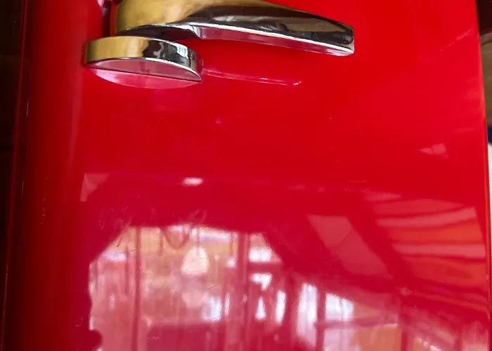 Båthotell Naturfloss - Biberspur